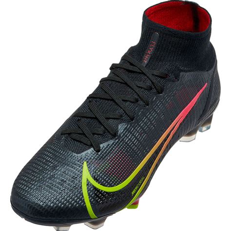 nike mercurial superfly 10.